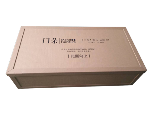蜂窩紙箱